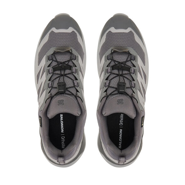 SALOMON 'X-ADVENTURE GTX' ΠΑΠΟΥΤΣΙΑ ΑΝΔΡΙΚΑ L45457600-CLROCK