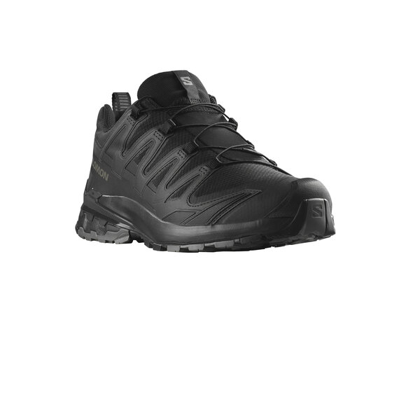 SALOMON 'XA PRO 3D V9 WIDE GTX' ΠΑΠΟΥΤΣΙΑ ΑΝΔΡΙΚΑ L47277000-BLACK