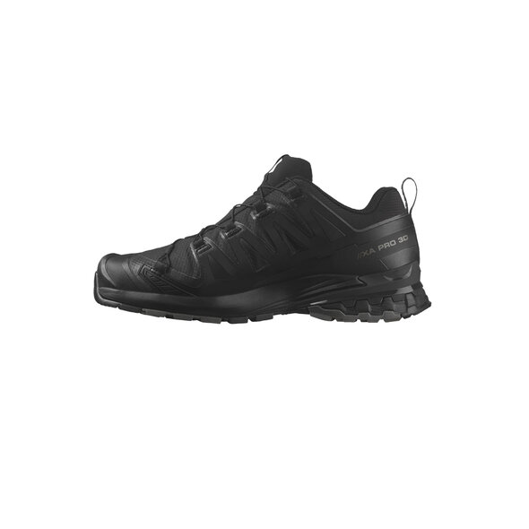 SALOMON 'XA PRO 3D V9 WIDE GTX' ΠΑΠΟΥΤΣΙΑ ΑΝΔΡΙΚΑ L47277000-BLACK