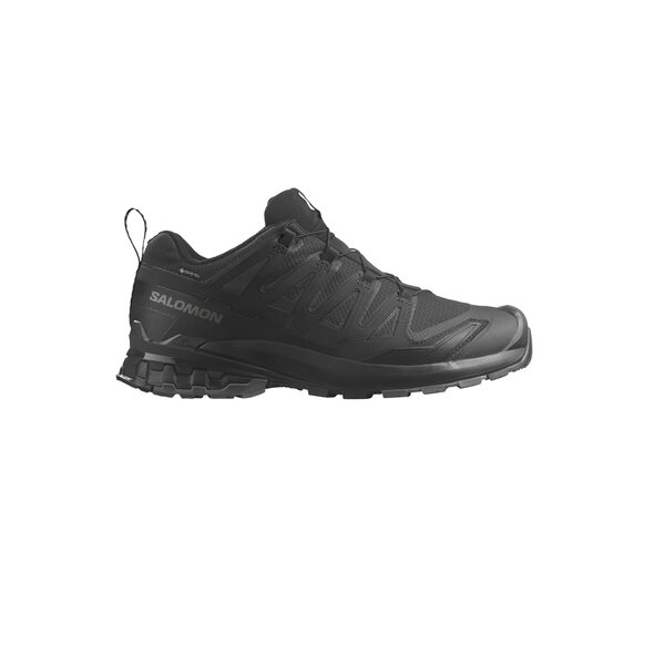 SALOMON 'XA PRO 3D V9 WIDE GTX' ΠΑΠΟΥΤΣΙΑ ΑΝΔΡΙΚΑ L47277000-BLACK