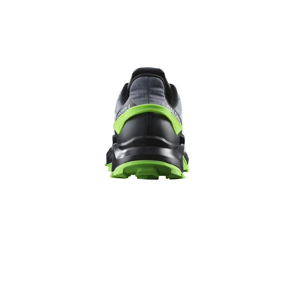SALOMON 'SUPERCROSS 4' ΠΑΠΟΥΤΣΙ ΑΝΔΡIKO L473158-Flint Stone