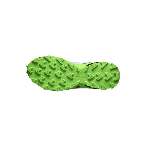 SALOMON 'SUPERCROSS 4' ΠΑΠΟΥΤΣΙ ΑΝΔΡIKO L473158-Flint Stone