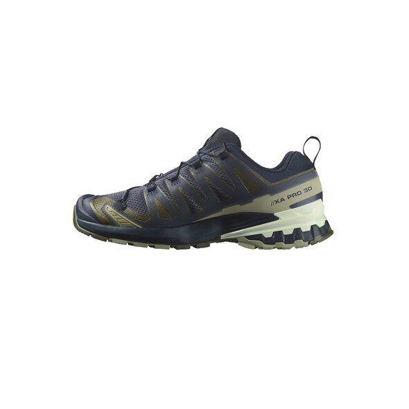 SALOMON 'XA PRO 3D V9' ΠΑΠΟΥΤΣΙΑ ΑΝΔΡΙΚΑ L47467500-INDIA INK