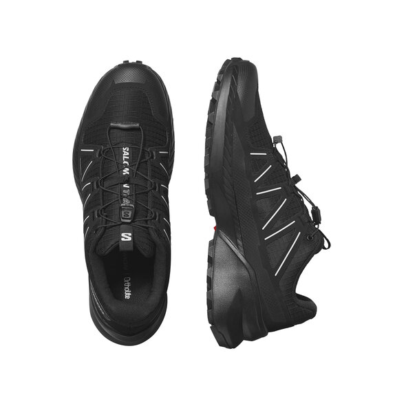 SALOMON 'SPEEDCROSS PEAK' ΠΑΠΟΥΤΣΙΑ ΑΝΔΡΙΚΑ L47514500-BLACK
