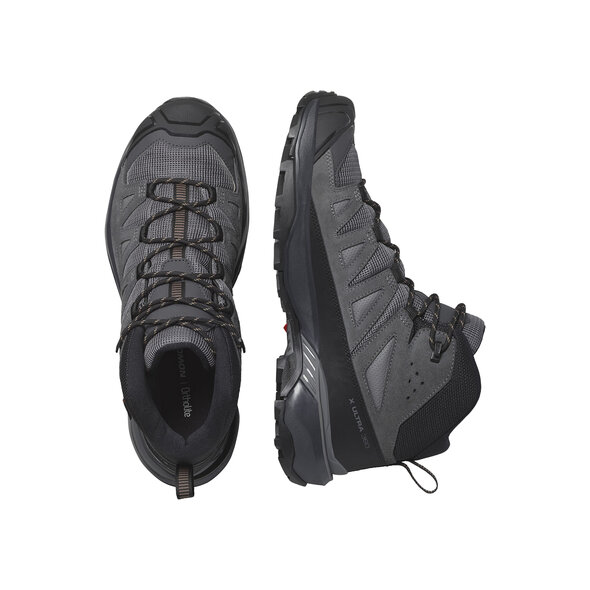 SALOMON ' X ULTRA 360 LTR MID GTX' ΜΠΟΤΑΚΙΑ ΑΝΔΡΙΚΑ L47570800-CASTLEROCK