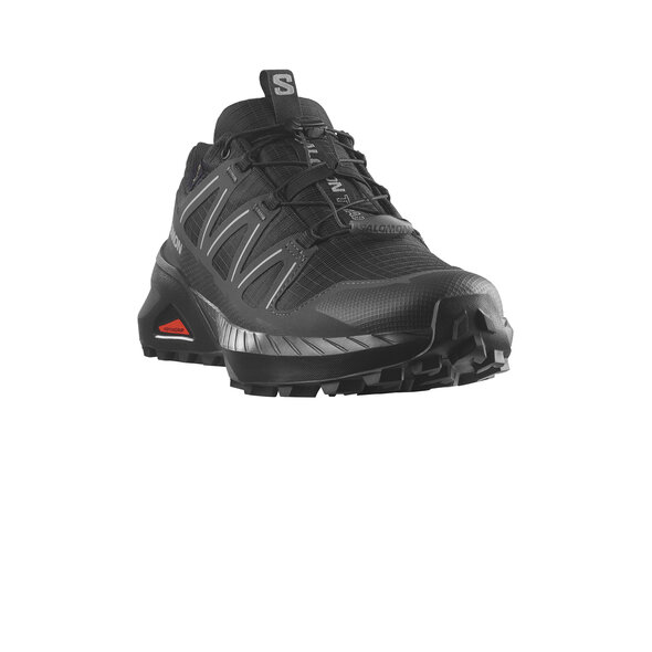 SALOMON 'SPEEDCROSS PEAK GTX' TRAIL RUNNING ΠΑΠΟΥΤΣΙΑ ΓΥΝΑΙΚΕΙΑ L47603500-BLACK