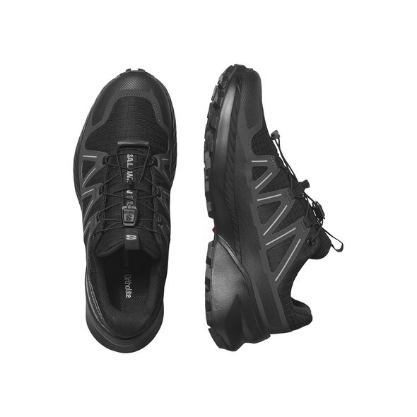 SALOMON 'SPEEDCROSS PEAK GTX' TRAIL RUNNING ΠΑΠΟΥΤΣΙΑ ΓΥΝΑΙΚΕΙΑ L47603500-BLACK
