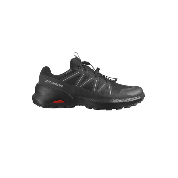 SALOMON 'SPEEDCROSS PEAK GTX' TRAIL RUNNING ΠΑΠΟΥΤΣΙΑ ΓΥΝΑΙΚΕΙΑ L47603500-BLACK