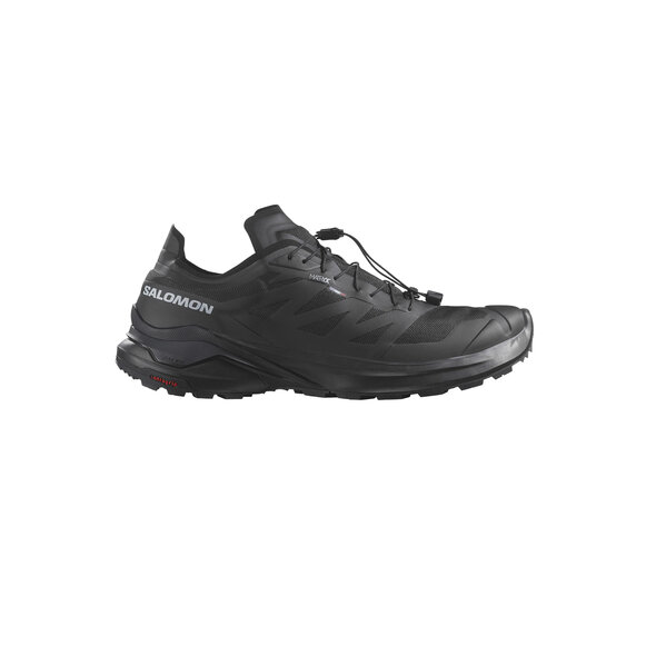 SALOMON 'XA META' TRAIL RUNNING ΠΑΠΟΥΤΣΙΑ ΑΝΔΡΙΚΑ L47701900-BLACK