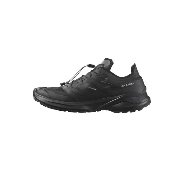 SALOMON 'XA META' TRAIL RUNNING ΠΑΠΟΥΤΣΙΑ ΑΝΔΡΙΚΑ L47701900-BLACK