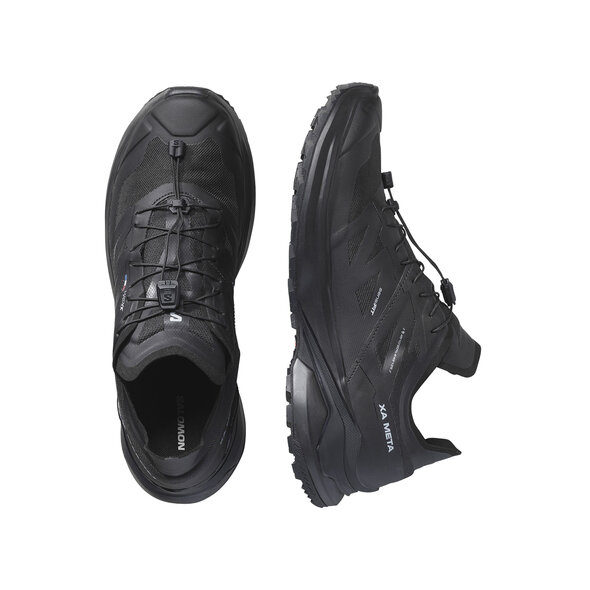 SALOMON 'XA META' TRAIL RUNNING ΠΑΠΟΥΤΣΙΑ ΑΝΔΡΙΚΑ L47701900-BLACK