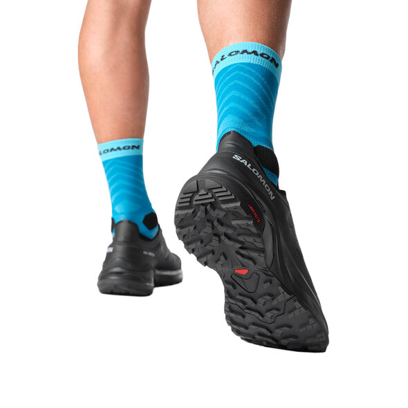 SALOMON 'XA META' TRAIL RUNNING ΠΑΠΟΥΤΣΙΑ ΑΝΔΡΙΚΑ L47701900-BLACK