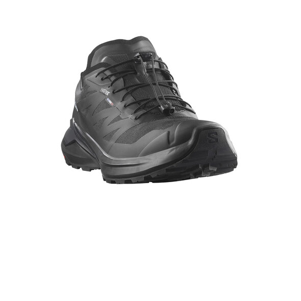 SALOMON 'XA META' TRAIL RUNNING ΠΑΠΟΥΤΣΙΑ ΑΝΔΡΙΚΑ L47701900-BLACK