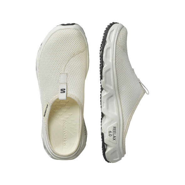 SALOMON 'SLIDE 6.0' RECOVERY - REELAX ΠΑΠΟΥΤΣΙΑ ΑΝΔΡΙΚΑ L47740700-VANILA