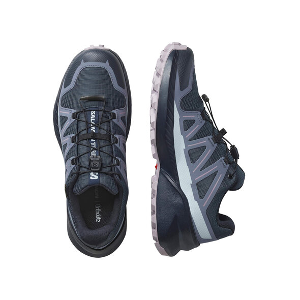 SALOMON 'SPEEDCROSS PEAK GTX' ΠΑΠΟΥΤΣΙΑ ΓΥΝΑΙΚΕΙΑ L47790700-BLUE NIGHTS