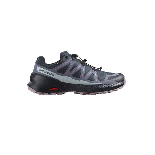 SALOMON 'SPEEDCROSS PEAK GTX' ΠΑΠΟΥΤΣΙΑ ΓΥΝΑΙΚΕΙΑ L47790700-BLUE NIGHTS