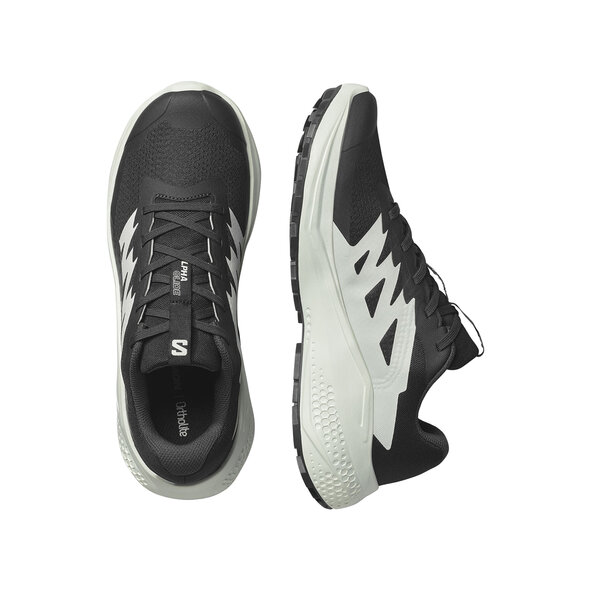 SALOMON 'ALPHAGLIDE' ΠΑΠΟΥΤΣΙΑ ΓΥΝΑΙΚΕΙΑ L47801500-BLACK