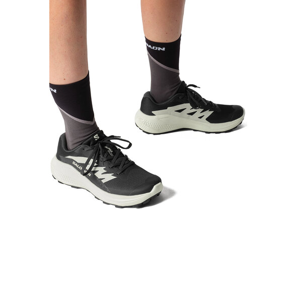 SALOMON 'ALPHAGLIDE' ΠΑΠΟΥΤΣΙΑ ΓΥΝΑΙΚΕΙΑ L47801500-BLACK