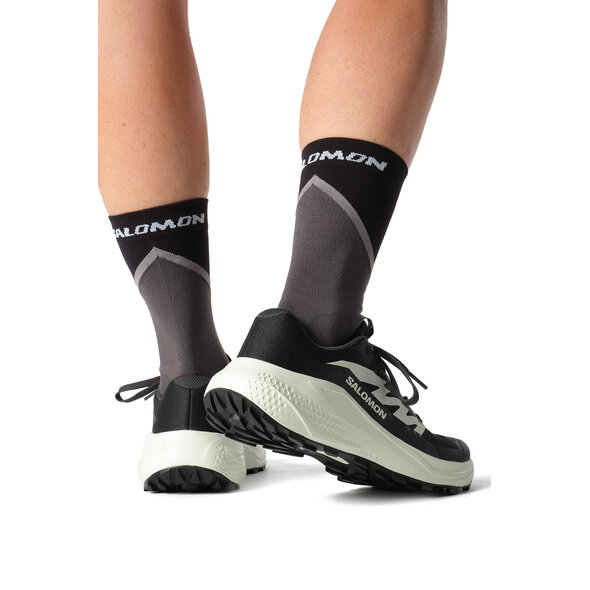 SALOMON 'ALPHAGLIDE' ΠΑΠΟΥΤΣΙΑ ΓΥΝΑΙΚΕΙΑ L47801500-BLACK