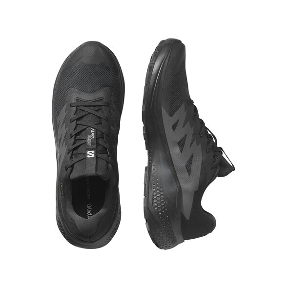 SALOMON 'ALPHAGLIDE GTX' ΠΑΠΟΥΤΣΙΑ ΑΝΔΡΙΚΑ L47802100-BLACK