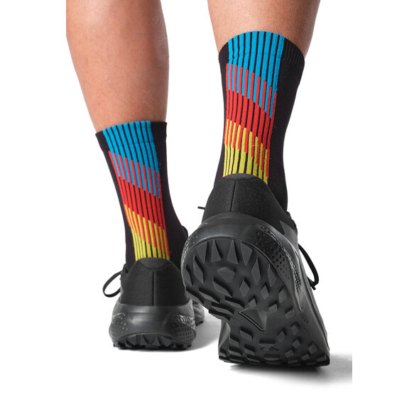 SALOMON 'ALPHAGLIDE GTX' ΠΑΠΟΥΤΣΙΑ ΑΝΔΡΙΚΑ L47802100-BLACK