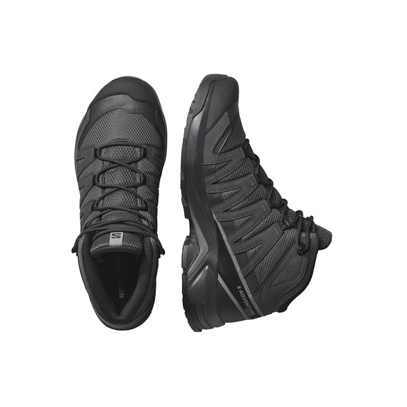 SALOMON 'X-ADVENTURE RECON MID GTX' ΜΠΟΤΑΚΙΑ ΑΝΔΡΙΚΑ L47809100-ASPHAL