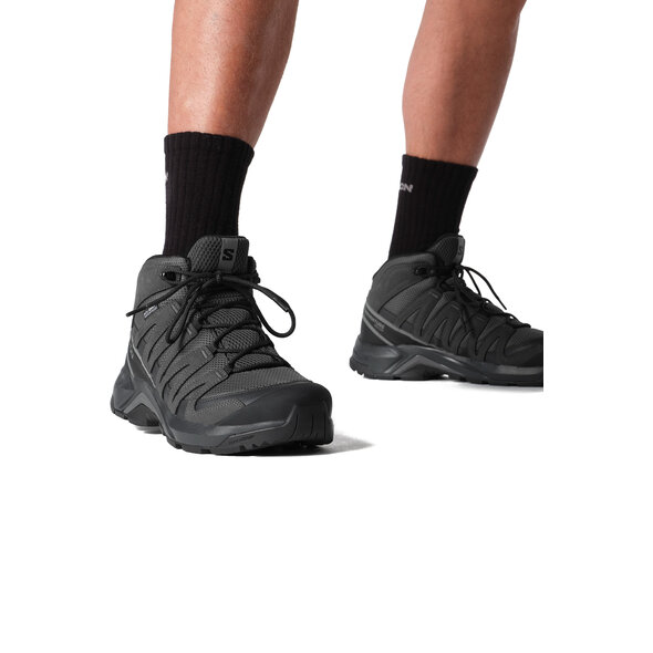 SALOMON 'X-ADVENTURE RECON MID GTX' ΜΠΟΤΑΚΙΑ ΑΝΔΡΙΚΑ L47809100-ASPHAL