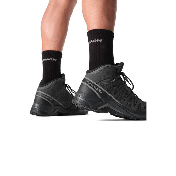 SALOMON 'X-ADVENTURE RECON MID GTX' ΜΠΟΤΑΚΙΑ ΑΝΔΡΙΚΑ L47809100-ASPHAL
