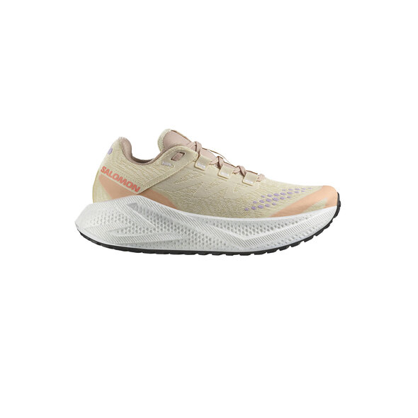 SALOMON 'AERO GLIDE 3 GRV' ΠΑΠΟΥΤΣΙ ΓΥΝΑΙΚΕΙΟ L478125-SHORTBREAD