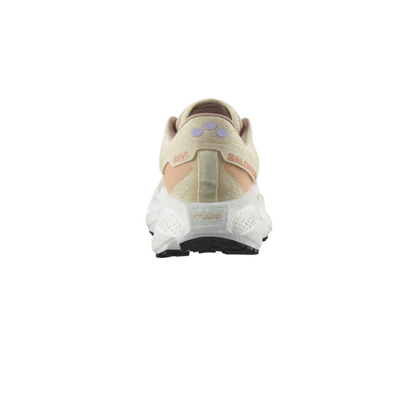 SALOMON 'AERO GLIDE 3 GRV' ΠΑΠΟΥΤΣΙ ΓΥΝΑΙΚΕΙΟ L478125-SHORTBREAD