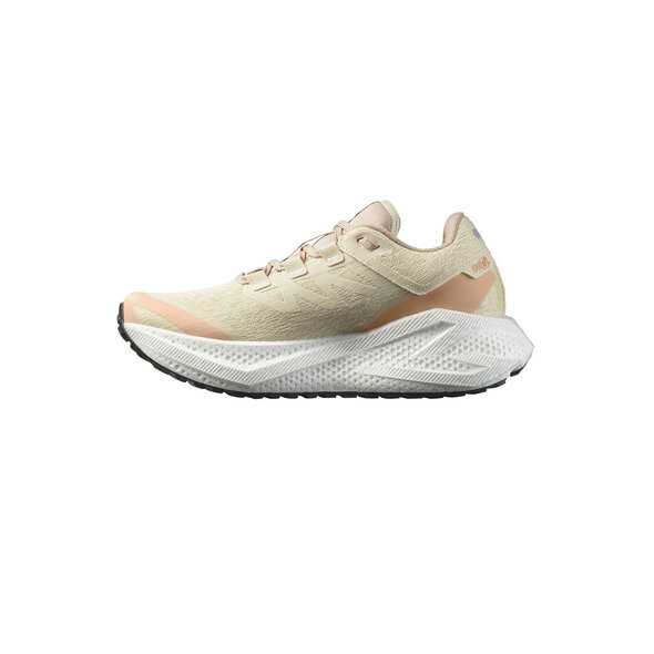 SALOMON 'AERO GLIDE 3 GRV' ΠΑΠΟΥΤΣΙ ΓΥΝΑΙΚΕΙΟ L478125-SHORTBREAD
