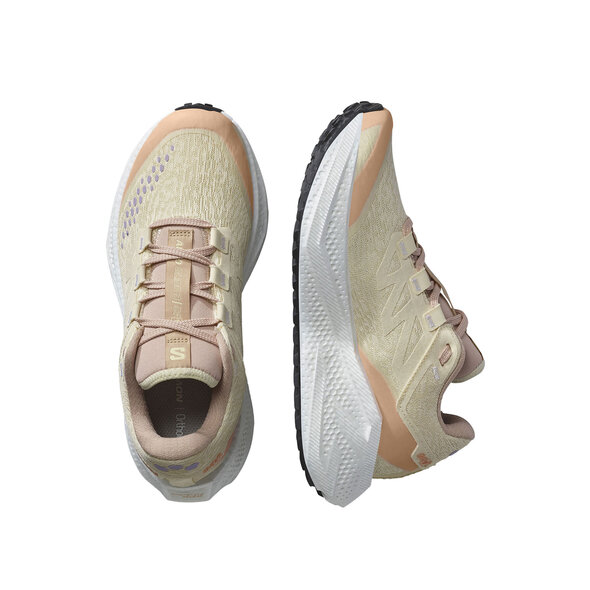 SALOMON 'AERO GLIDE 3 GRV' ΠΑΠΟΥΤΣΙ ΓΥΝΑΙΚΕΙΟ L478125-SHORTBREAD