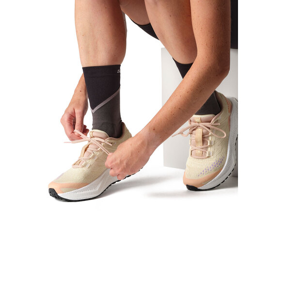 SALOMON 'AERO GLIDE 3 GRV' ΠΑΠΟΥΤΣΙ ΓΥΝΑΙΚΕΙΟ L478125-SHORTBREAD