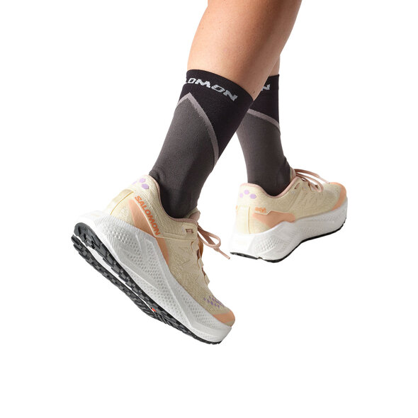 SALOMON 'AERO GLIDE 3 GRV' ΠΑΠΟΥΤΣΙ ΓΥΝΑΙΚΕΙΟ L478125-SHORTBREAD