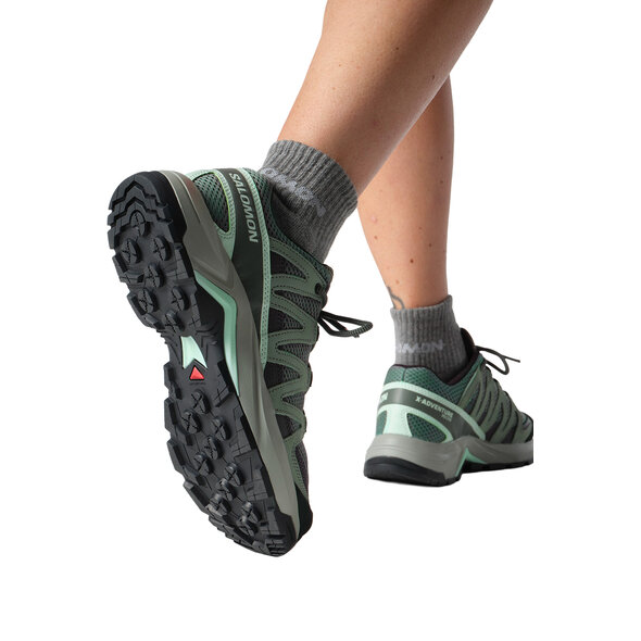 SALOMON 'X-ADVENTURE RECON' ΠΑΠΟΥΤΣΙΑ ΓΥΝΑΙΚΕΙΑ L47813600-SEDSA