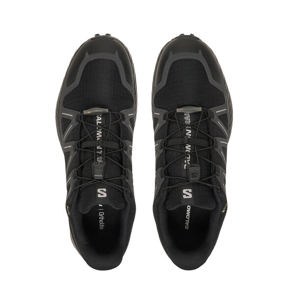 SALOMON 'SPEEDCROSS PEAK GTX' TRAIL RUNNING ΠΑΠΟΥΤΣΙΑ ΑΝΔΡΙΚΑ L47853800-BLACK