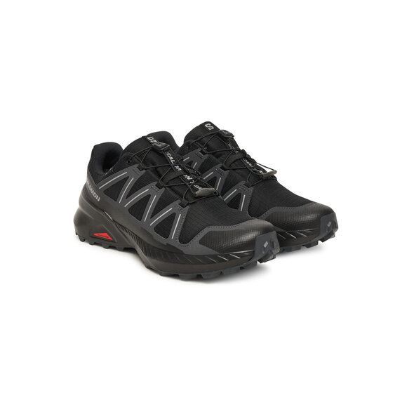 SALOMON 'SPEEDCROSS PEAK GTX' TRAIL RUNNING ΠΑΠΟΥΤΣΙΑ ΑΝΔΡΙΚΑ L47853800-BLACK