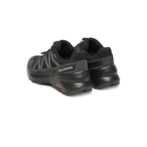 SALOMON 'SPEEDCROSS PEAK GTX' TRAIL RUNNING ΠΑΠΟΥΤΣΙΑ ΑΝΔΡΙΚΑ L47853800-BLACK