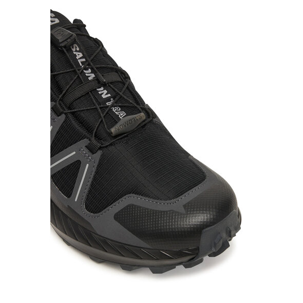 SALOMON 'SPEEDCROSS PEAK GTX' TRAIL RUNNING ΠΑΠΟΥΤΣΙΑ ΑΝΔΡΙΚΑ L47853800-BLACK