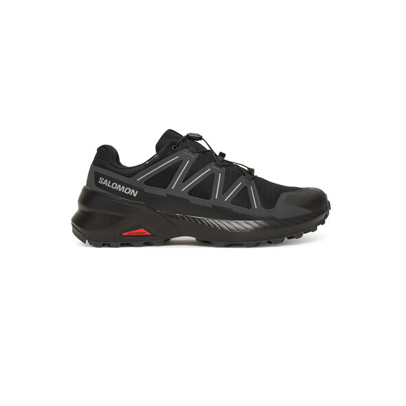 SALOMON 'SPEEDCROSS PEAK GTX' TRAIL RUNNING ΠΑΠΟΥΤΣΙΑ ΑΝΔΡΙΚΑ L47853800-BLACK