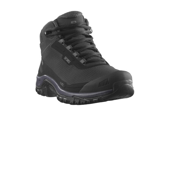SALOMON 'SHELTER' ΜΠΟΤΑΚΙΑ ΓΥΝΑΙΚΕΙΑ L47855000-BLACK