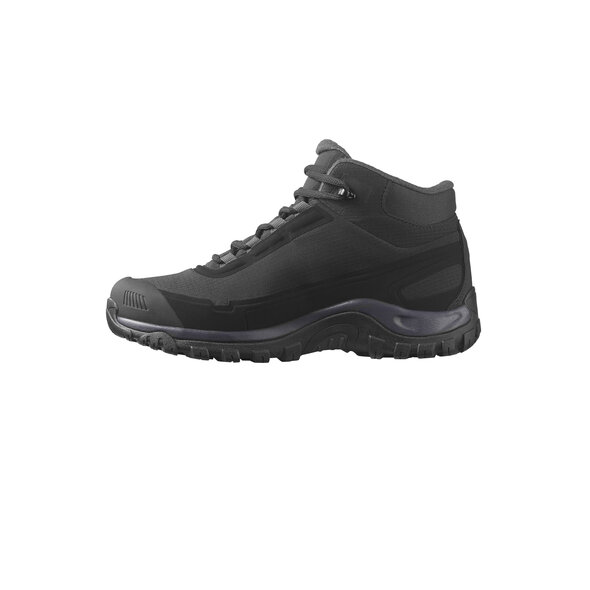 SALOMON 'SHELTER' ΜΠΟΤΑΚΙΑ ΓΥΝΑΙΚΕΙΑ L47855000-BLACK