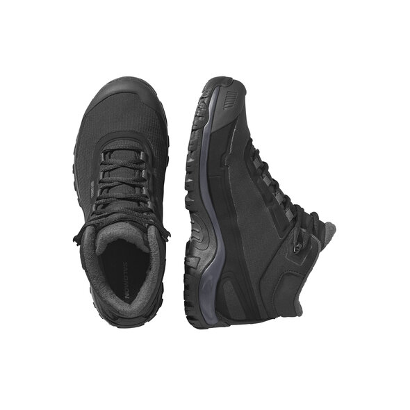 SALOMON 'SHELTER' ΜΠΟΤΑΚΙΑ ΓΥΝΑΙΚΕΙΑ L47855000-BLACK