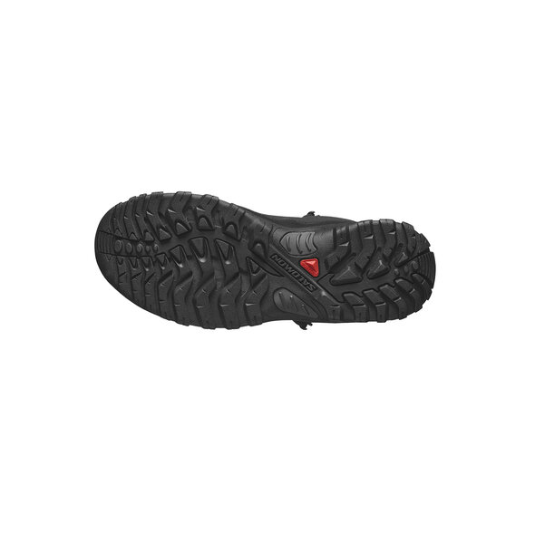 SALOMON 'SHELTER' ΜΠΟΤΑΚΙΑ ΓΥΝΑΙΚΕΙΑ L47855000-BLACK