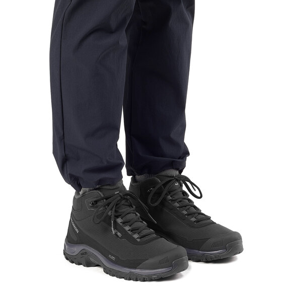 SALOMON 'SHELTER' ΜΠΟΤΑΚΙΑ ΓΥΝΑΙΚΕΙΑ L47855000-BLACK