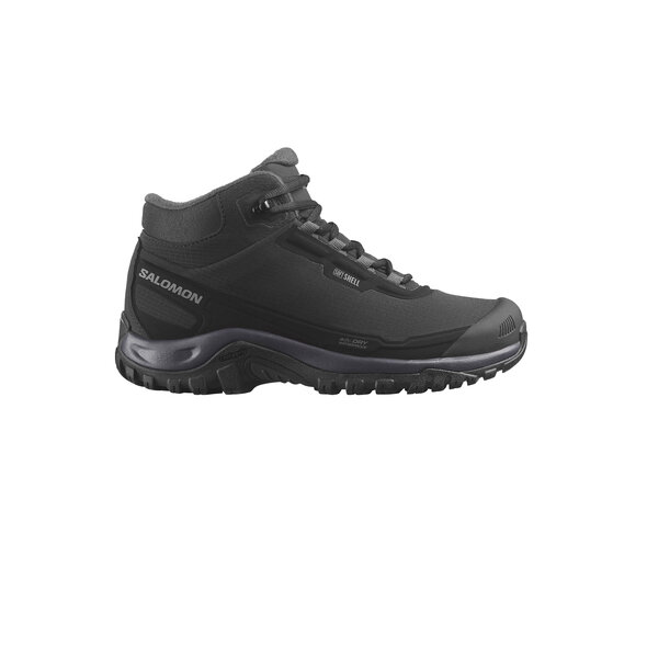 SALOMON 'SHELTER' ΜΠΟΤΑΚΙΑ ΓΥΝΑΙΚΕΙΑ L47855000-BLACK