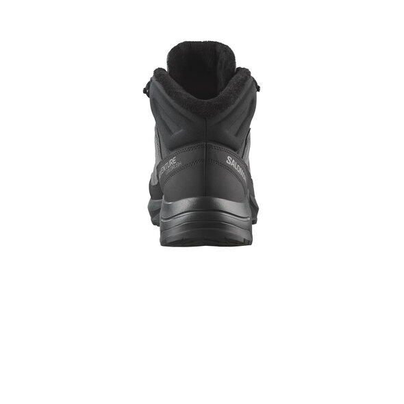 SALOMON 'X-ADVENTURE COLDRUSH' ΜΠΟΤΑΚΙΑ ΑΝΔΡΙΚΑ L47856000-ASPHAL