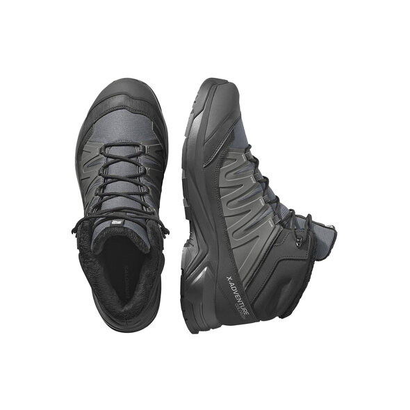 SALOMON 'X-ADVENTURE COLDRUSH' ΜΠΟΤΑΚΙΑ ΑΝΔΡΙΚΑ L47856000-ASPHAL
