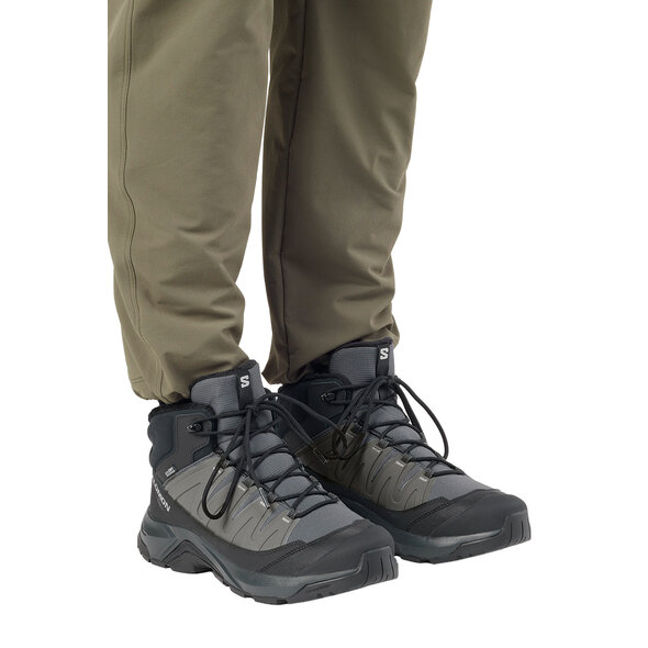 SALOMON 'X-ADVENTURE COLDRUSH' ΜΠΟΤΑΚΙΑ ΑΝΔΡΙΚΑ L47856000-ASPHAL