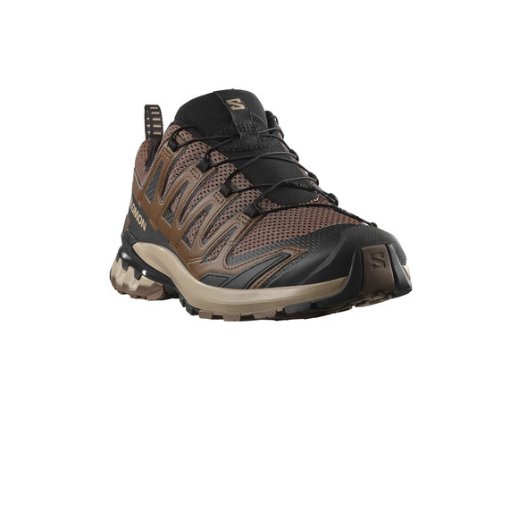 SALOMON 'XA PRO 3D V9' TRAIL RUNNING  ΠΑΠΟΥΤΣΙΑ ΑΝΔΡΙΚΑ L47882500-FALCON